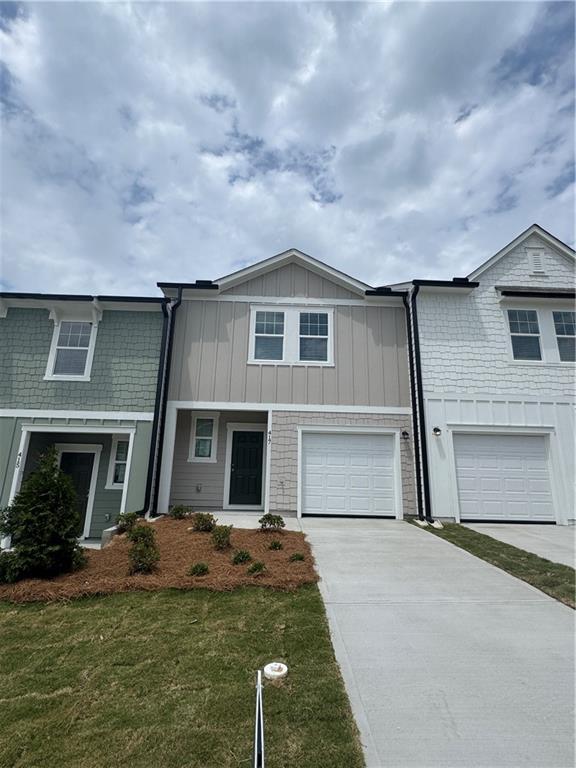 417 Towson St., Villa Rica, GA 30180