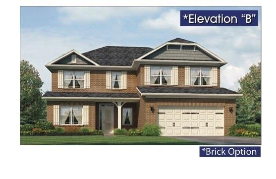 3014 Fairway Dr., Villa Rica, GA 30180