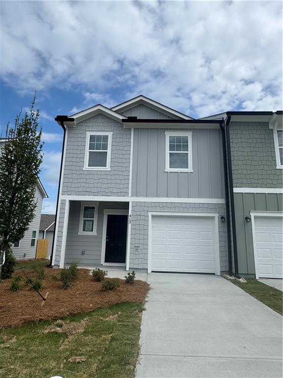 413 Towson St., Villa Rica, GA 30180
