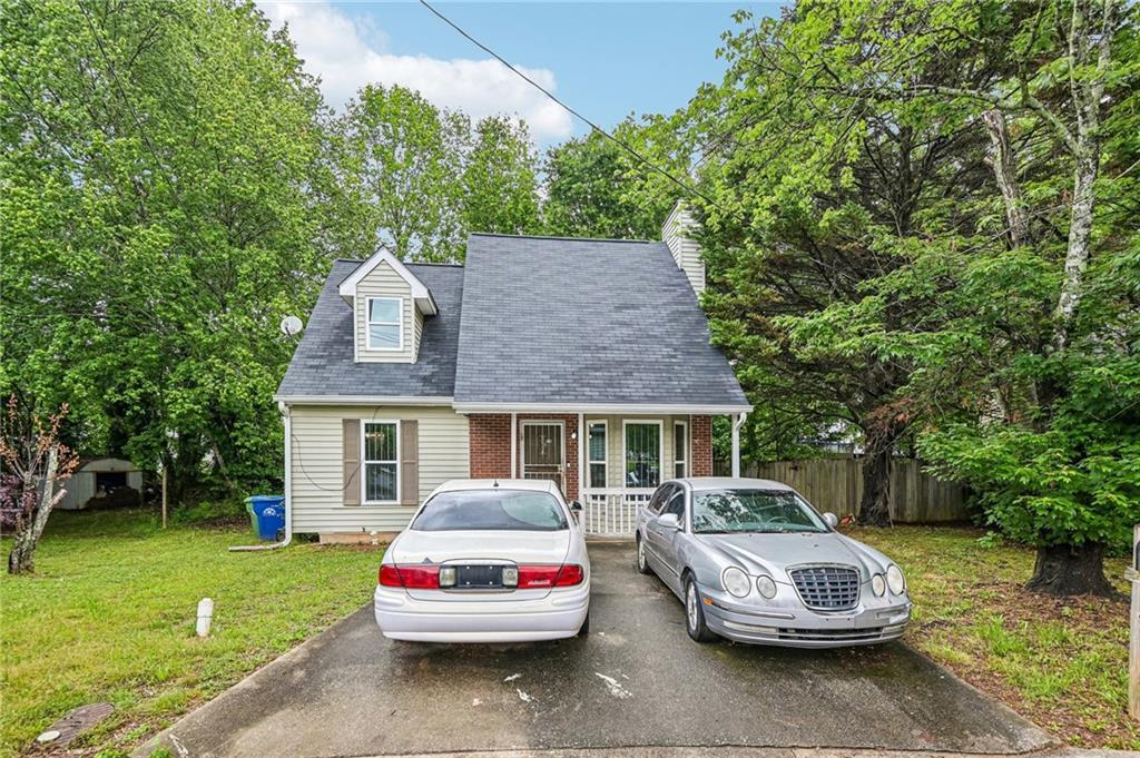 638 Waynes Ct., Atlanta, GA 30354