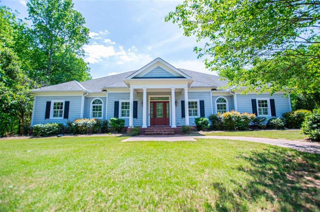 133 Stonegate Tr., Carrollton, GA 30116