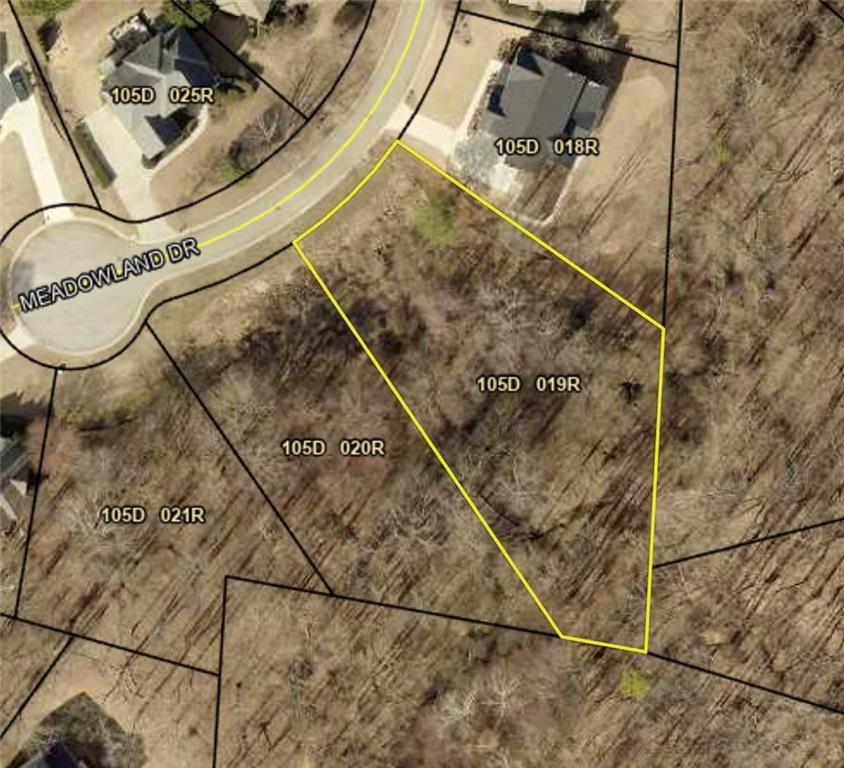 3979 Meadowland Dr., Jefferson, GA 30549
