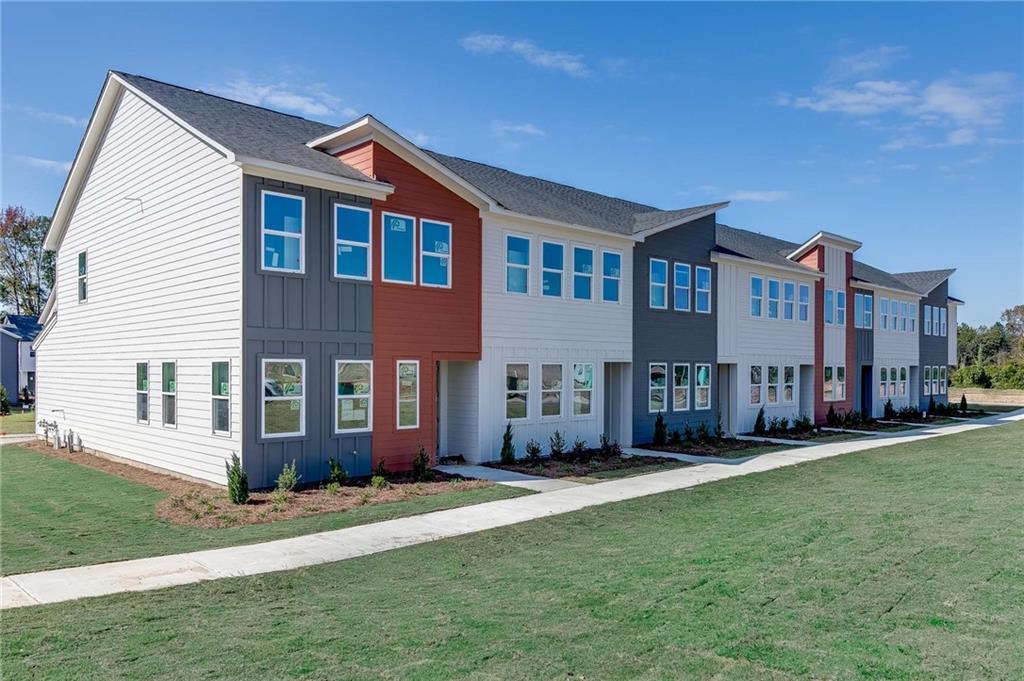 1607 Worley Way, Atlanta, GA 30318