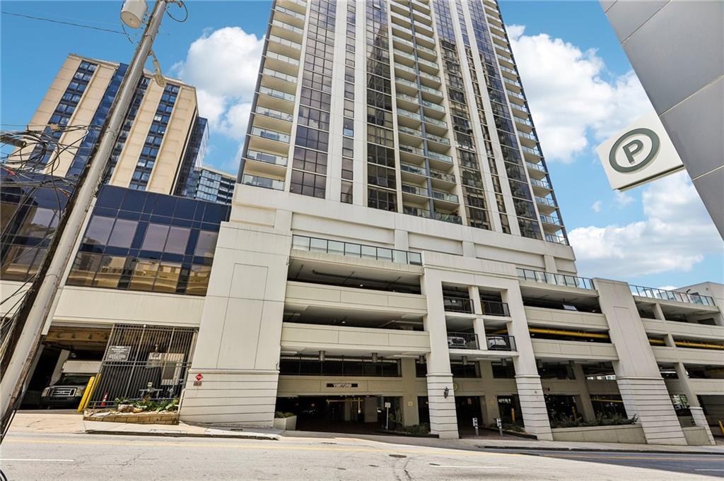 1280 W Peachtree St. #2504, Atlanta, GA 30309