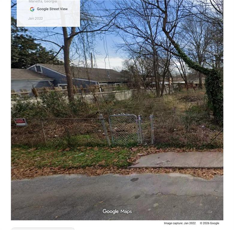 1695 Aircraft Dr., Marietta, GA 30060