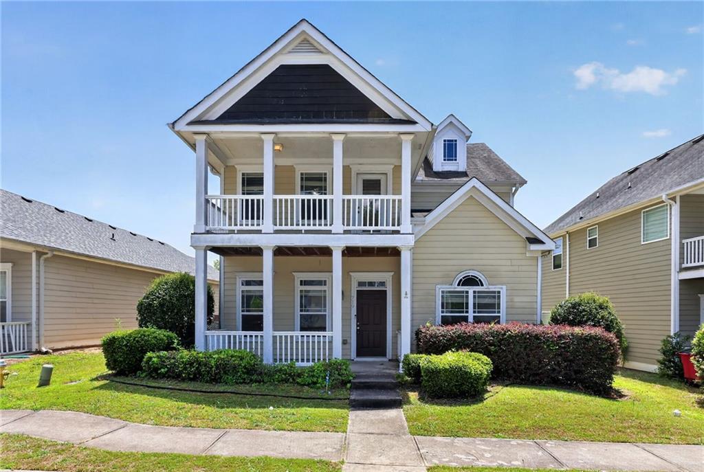 719 Ivy Brook Way, Macon, GA 31210