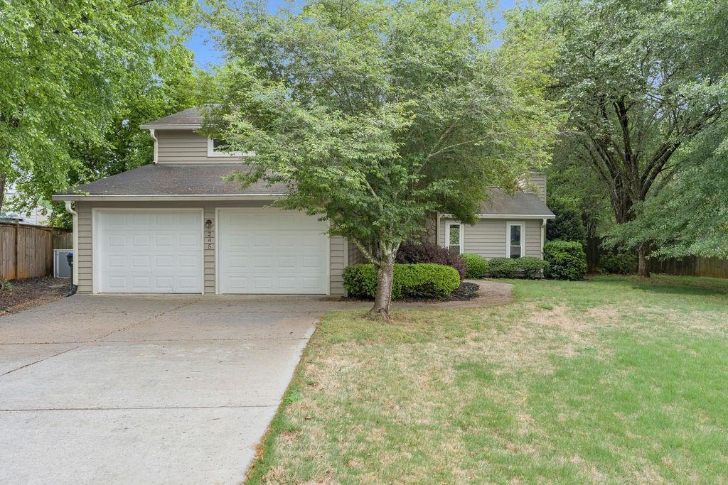 245 Truehedge Trace, Roswell, GA 30076