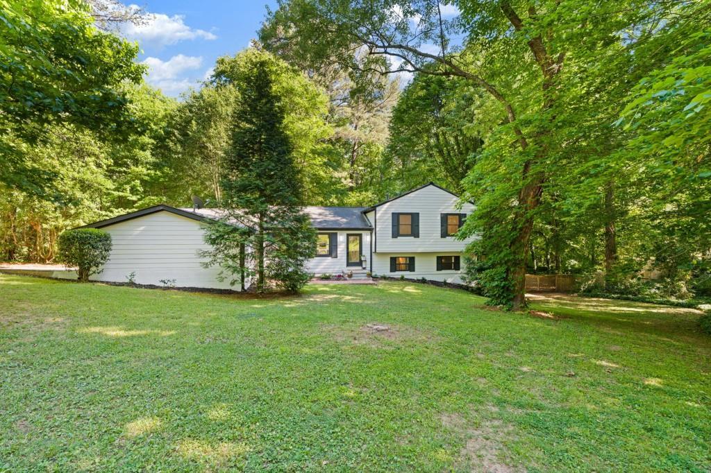 3000 Whitehurst Way, Marietta, GA 30068
