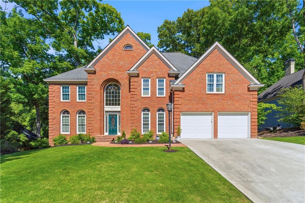 12 Vickwood Ct., Marietta, GA 30068