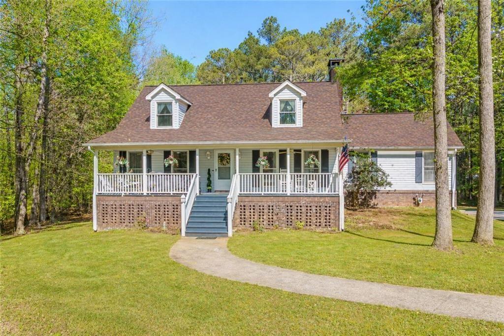5275 Sugar Ridge Dr., Buford, GA 30518