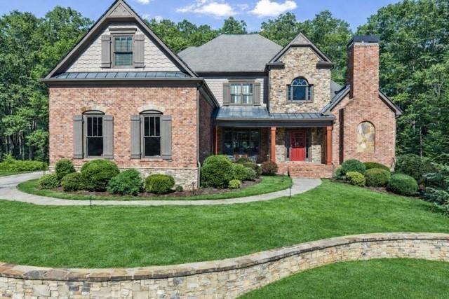 1875 Southers Cir., Suwanee, GA 30024