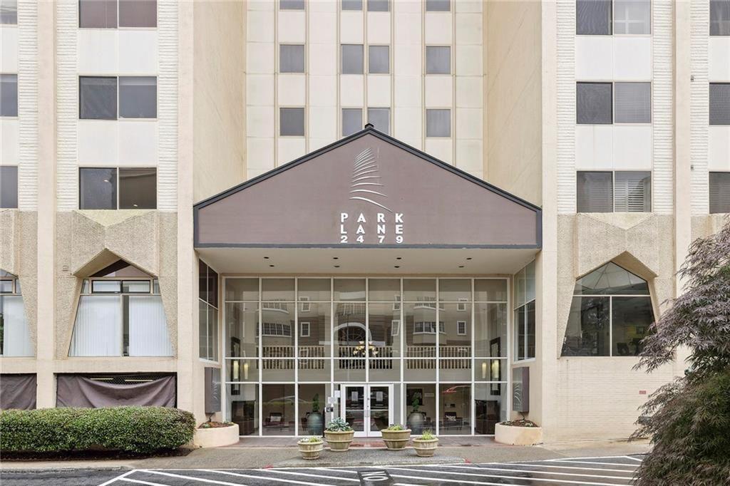 [Address Hidden by Seller], Atlanta, GA 30305