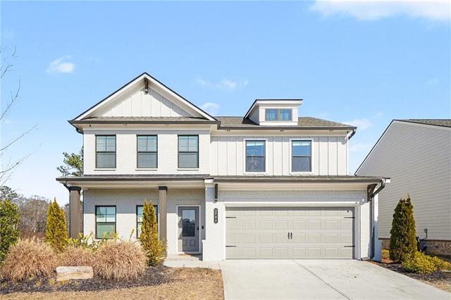 New Homes For Sale This Week That Attend Rosebud Elementary School: May 1st to May 7th