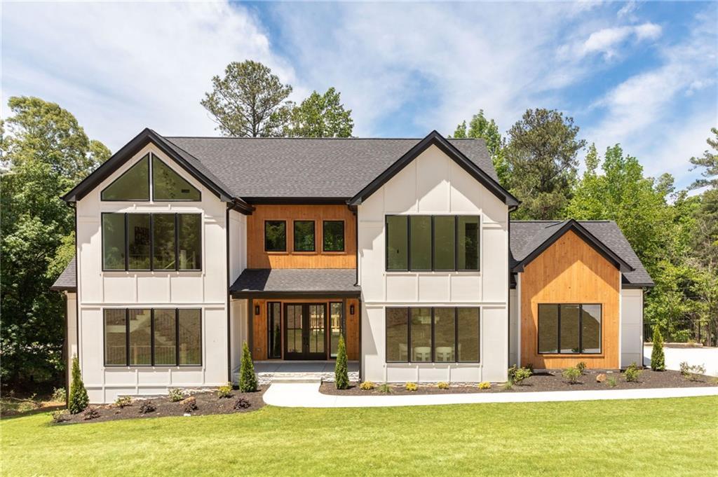 212 Pindos Pl., Powder Springs, GA 30127