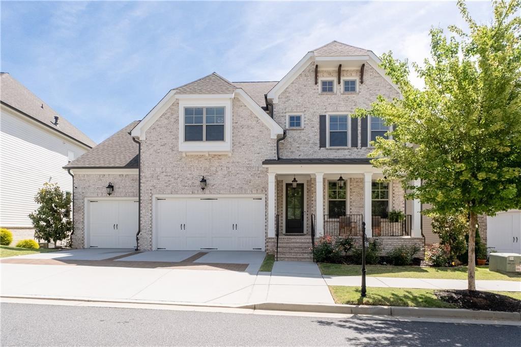 11340 Olbrich Tr., Johns Creek, GA 30097