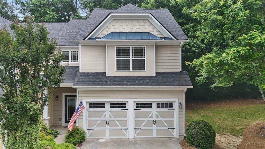 319 Oakview Way, Canton, GA 30114