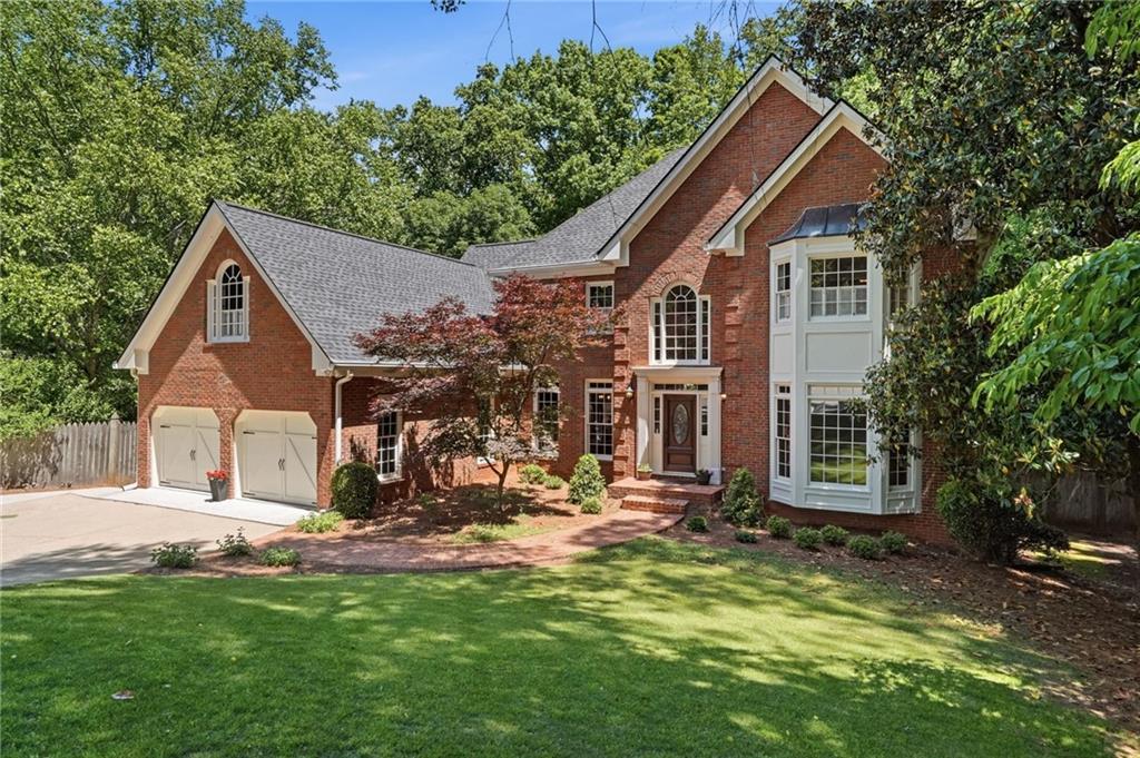 425 Tapestry Tr., Roswell, GA 30076