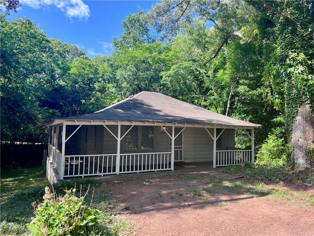 2259 Whites Mill Rd., Decatur, GA 30032