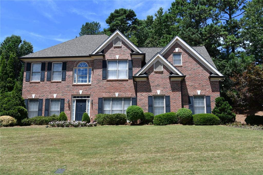 1025 Fairview Club Cir., Dacula, GA 30019