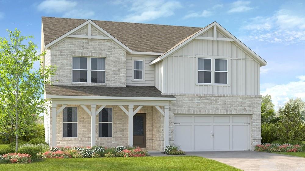 4031 Alderstone Dr., Flowery Branch, GA 30542