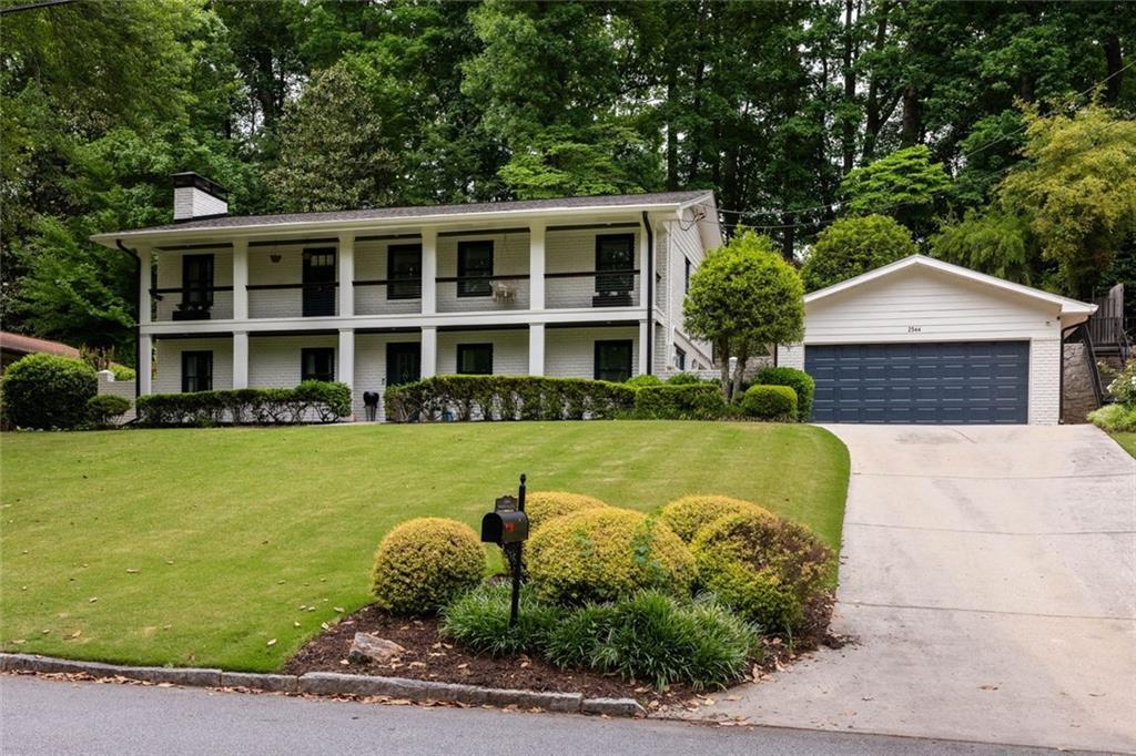 2344 Sagamore Hills Dr., Decatur, GA 30033