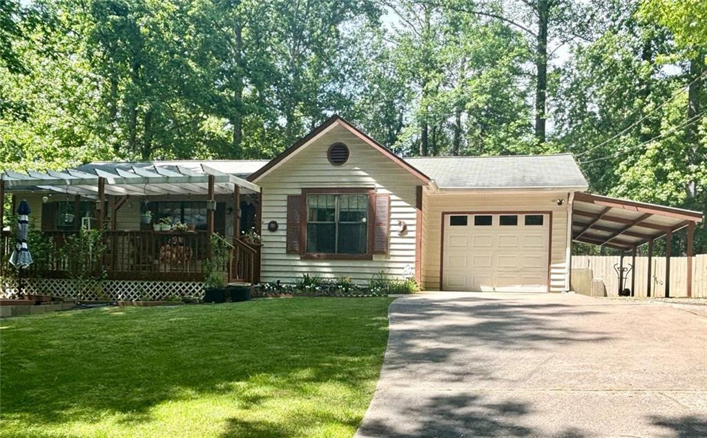 3355 Chattahooche Rd., Cumming, GA 30041