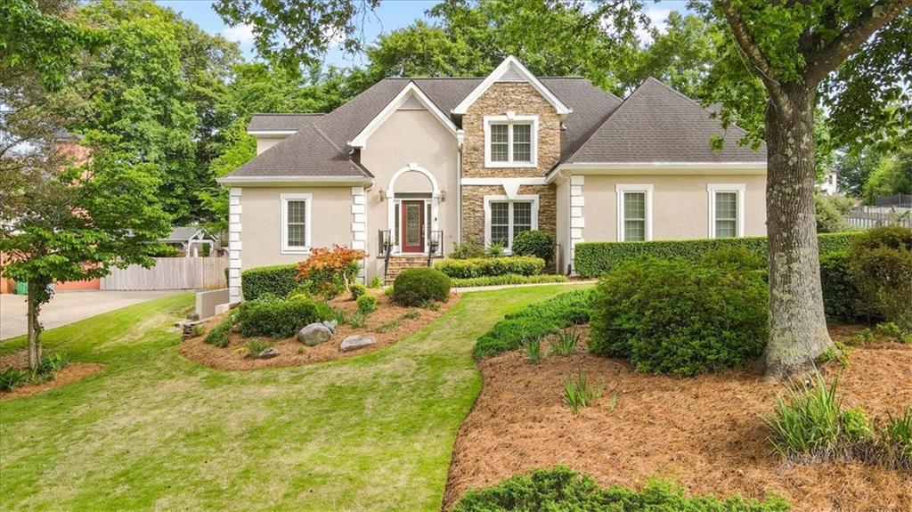 10635 Stonefield Landing, Johns Creek, GA 30097