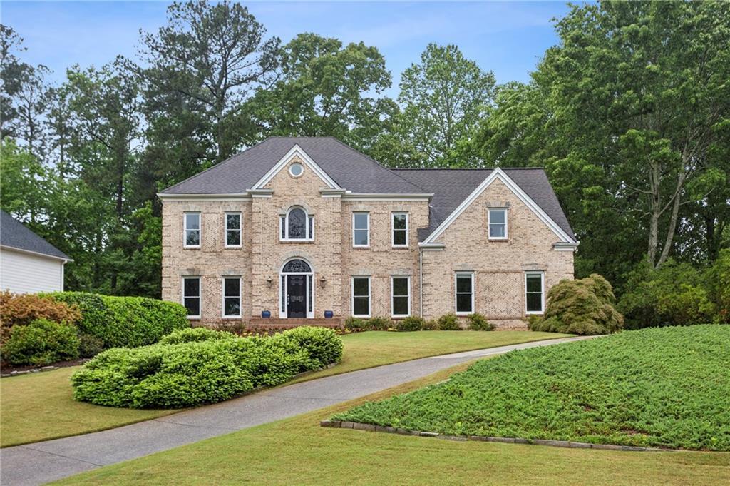 732 Terrell Crossing, Marietta, GA 30067