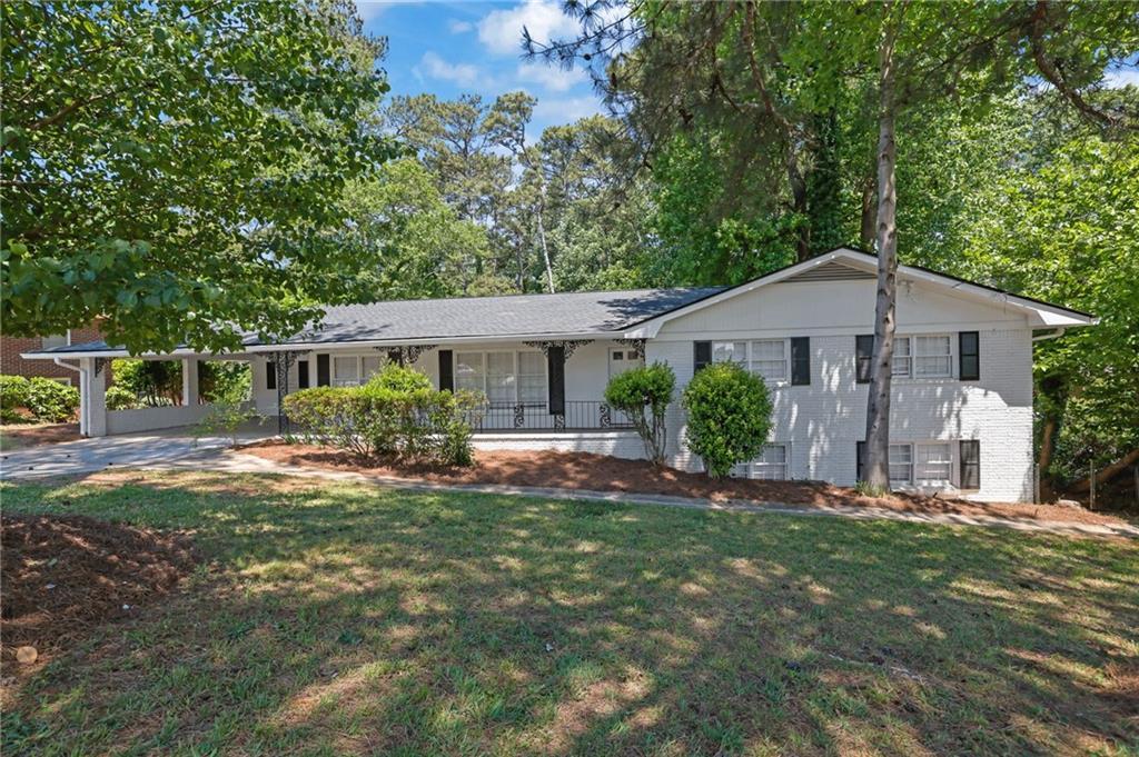 4420 Lavista Rd., Tucker, GA 30084