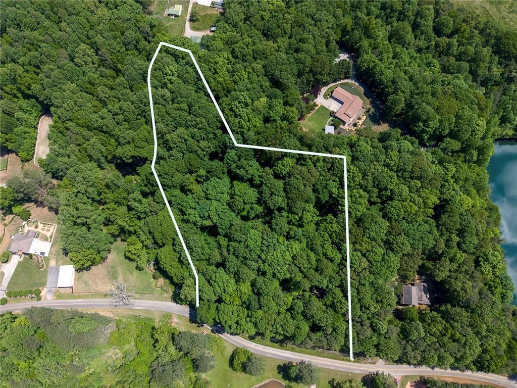Collett Dr., Canton, GA 30115