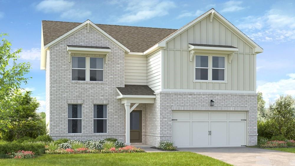 4037 Laurant Path, Flowery Branch, GA 30542