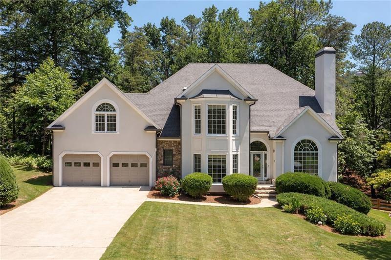3025 Oaktree Landing, Marietta, GA 30066