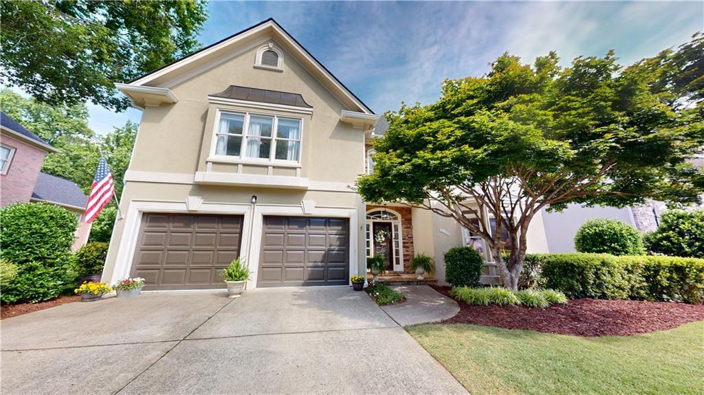 5350 Dunwoody Club Creek, Peachtree Corners, GA 30360