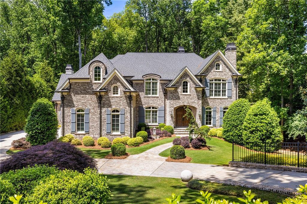 820 Loridans Dr., Atlanta, GA 30342