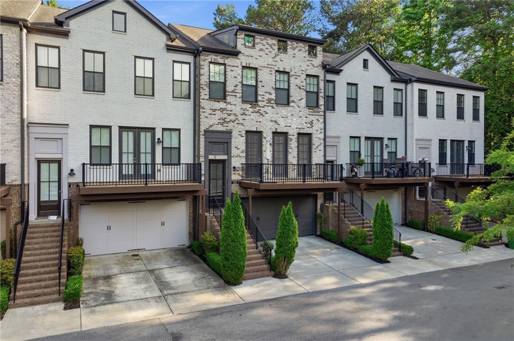 4141 Wisconsin Dr., Atlanta, GA 30338