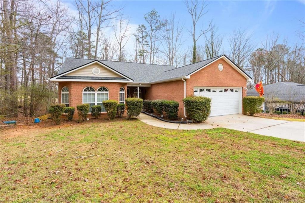 7338 S Mitchell Ct., Villa Rica, GA 30180