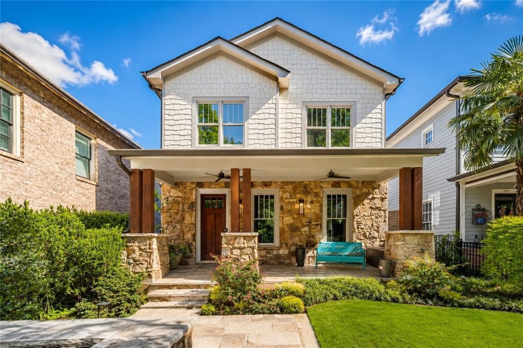 988 Faith Ave., Atlanta, GA 30316
