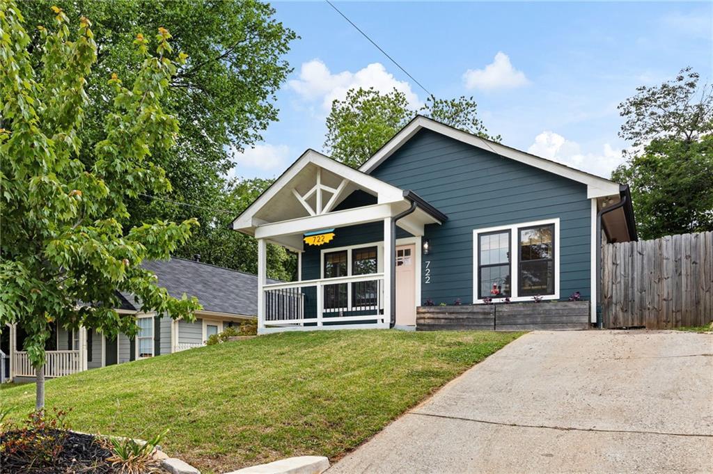 722 Grant Ter., Atlanta, GA 30315