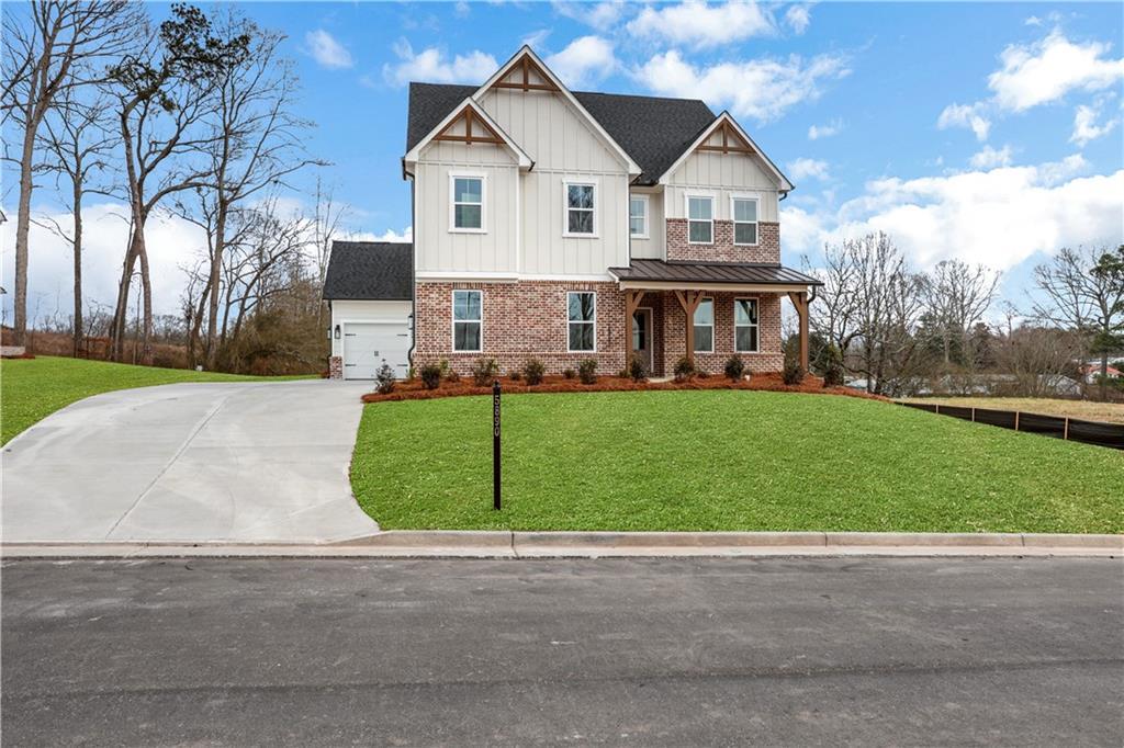 5890 Sweet Acacia Avenue, Cumming, GA 30028