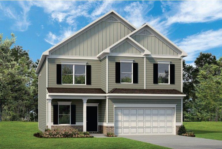 8004 Haven Springs Trace, Douglasville, GA 30134