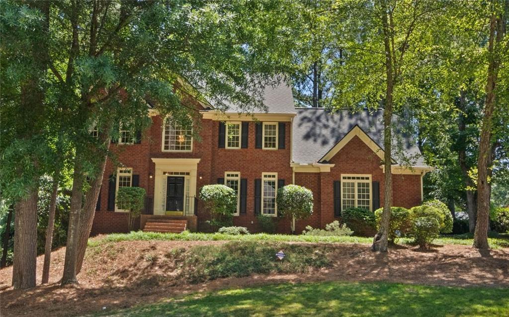2010 Milfield Cir., Snellville, GA 30078