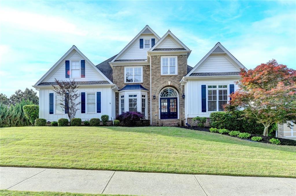3235 Emma Marie Pl., Buford, GA 30519