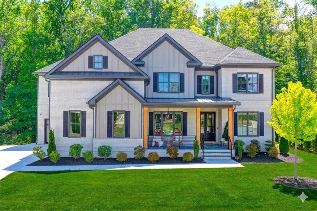 1370 Rumson Ln., Alpharetta, GA 30004