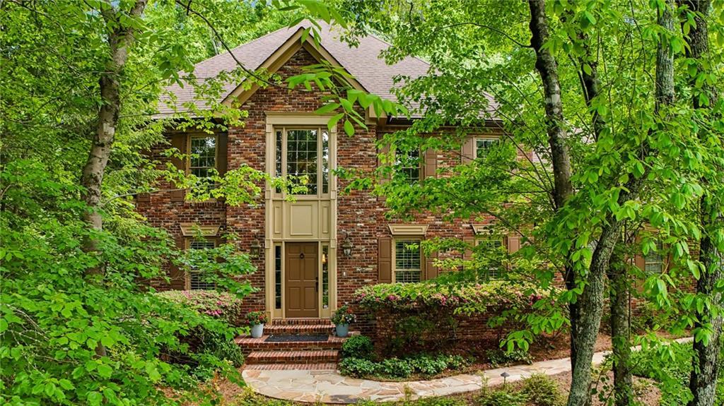 145 Wing Mill Rd., Atlanta, GA 30350