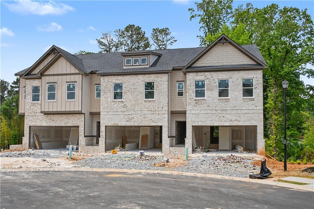 4253 Fern River Tr. #12, Norcross, GA 30093