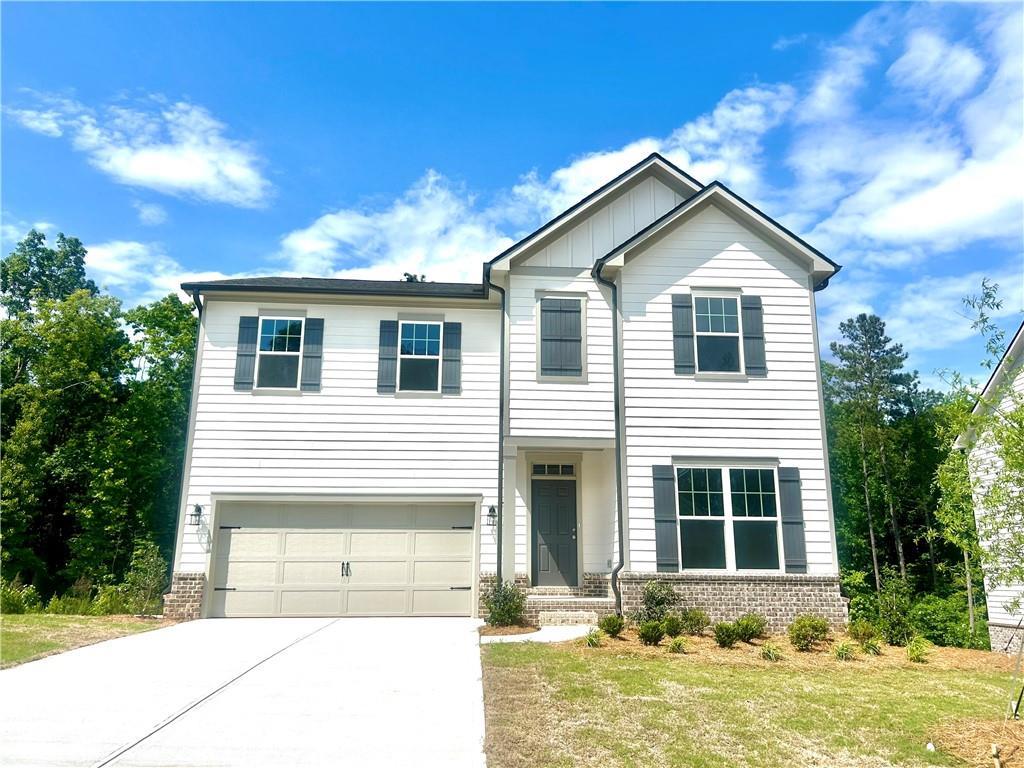 5372 Heron Bay Blvd., Locust Grove, GA 30248