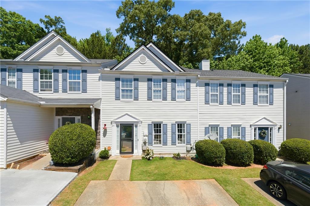 138 Timber Gate Dr., Lawrenceville, GA 30045