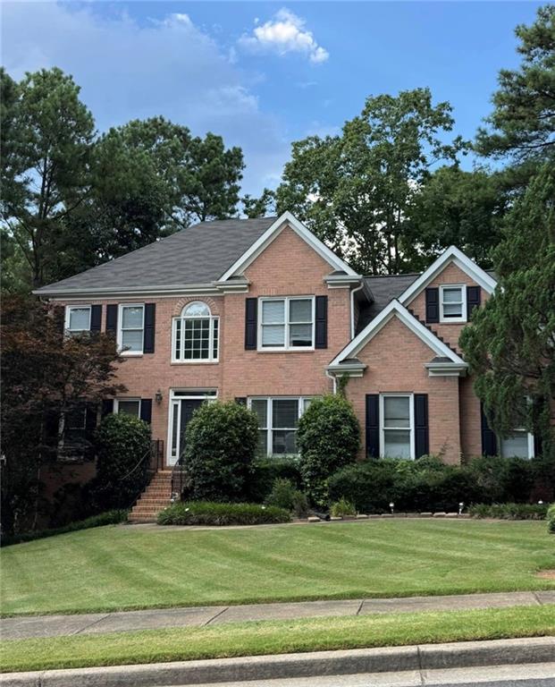 2410 Waterton Ct., Acworth, GA 30101