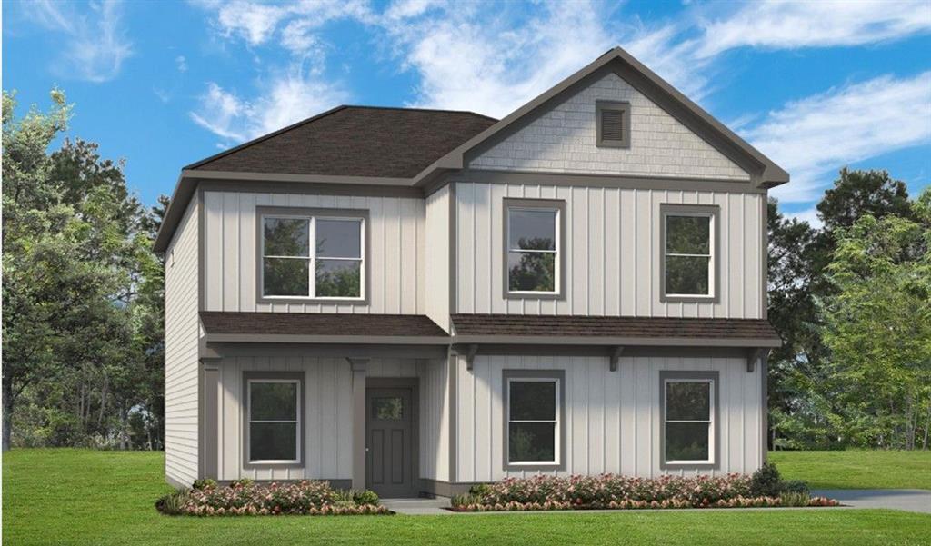 101 Summerfield Place Dr., Carrollton, GA 30117