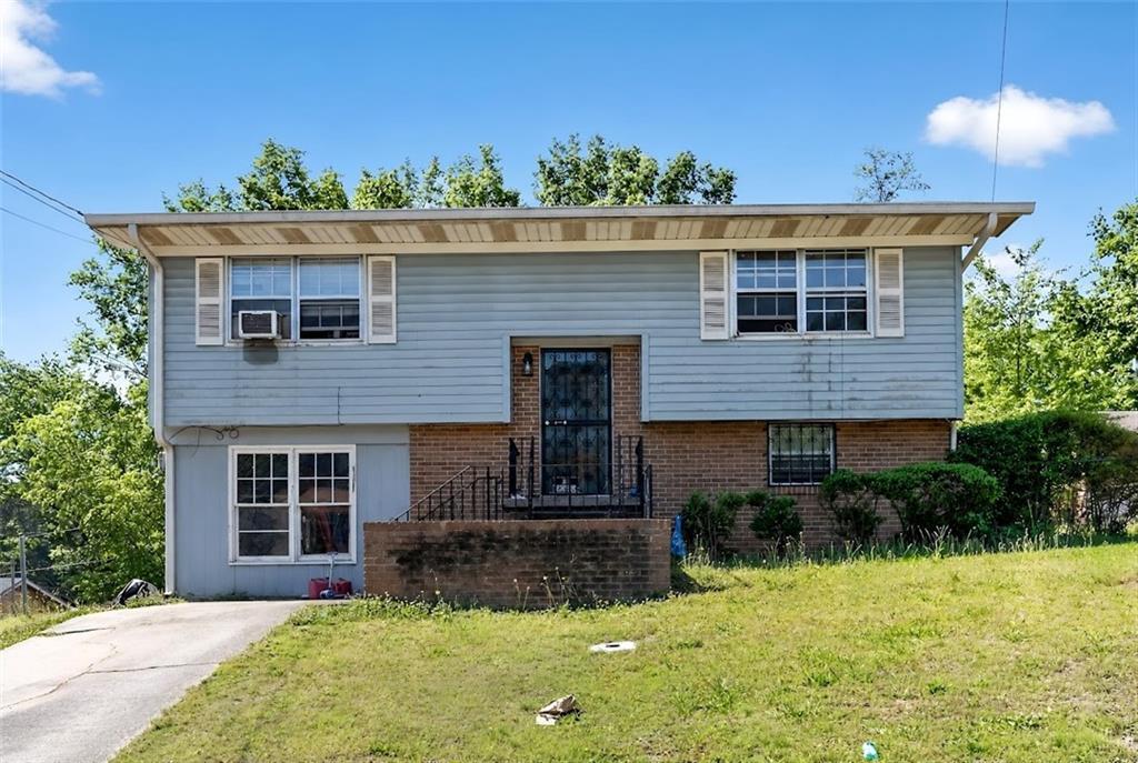 4060 Codel St., Atlanta, GA 30331